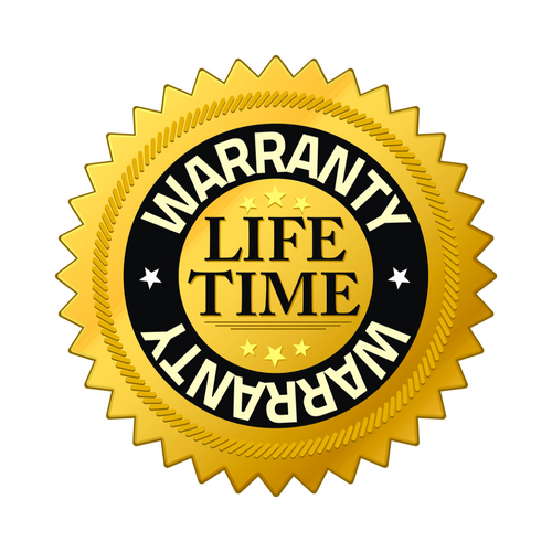 Lifetime Protection